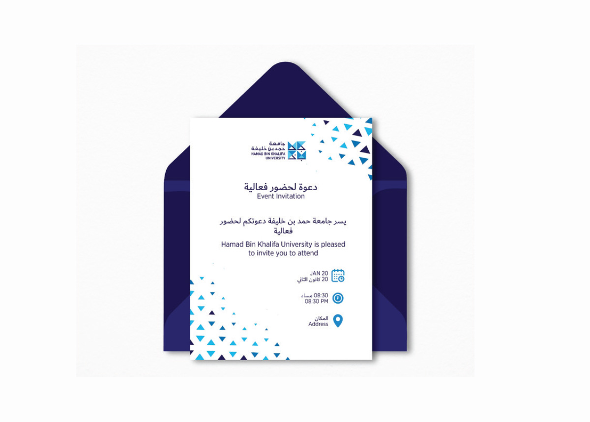 Brand identity project 13 by Review Design